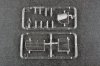 Trumpeter 02212 P-40N War Hawk 1/32